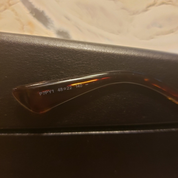 Dior So Real Brow Bar Aviator Sunglasses Rose #1 - Picture 14 of 16